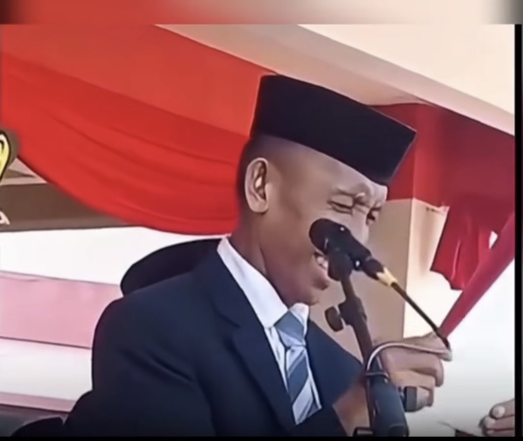 Wakil Ketua DPRD Pasangkayu: IG Rumpi Gosip 